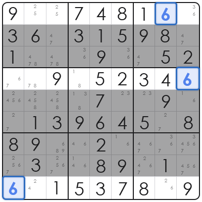 sudoku evil billions